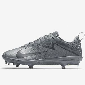 Men's Nike Lunar Vapor Ultrafly Baseball Cleats